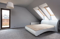 Withy Mills bedroom extensions