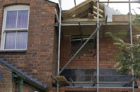 free Withy Mills home extension quotes