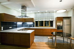 kitchen extensions Withy Mills