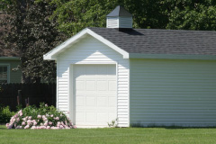 Withy Mills outbuilding construction costs